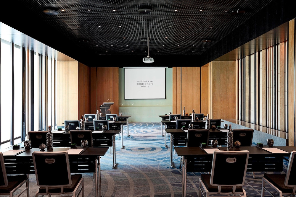 the shanhaitian resort sanya autograph collection