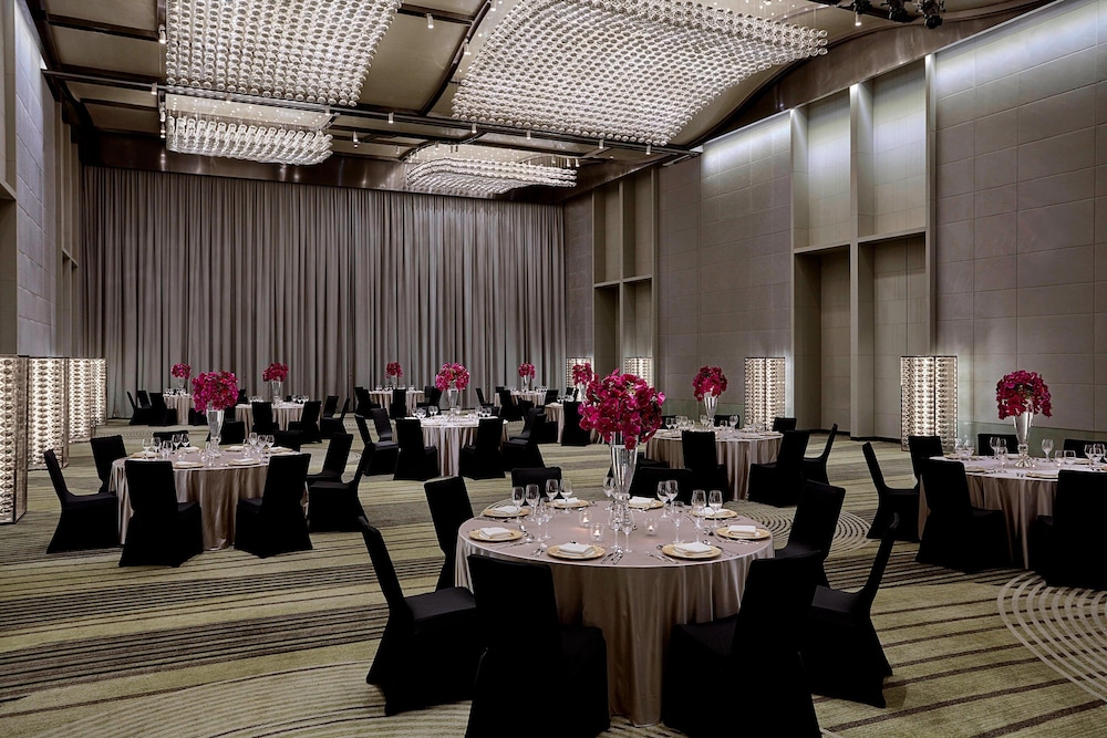 the shanhaitian resort sanya autograph collection