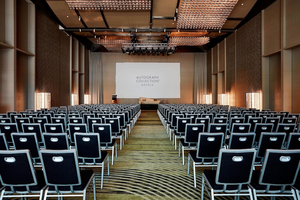 the shanhaitian resort sanya autograph collection