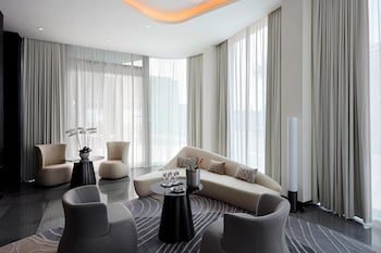 the shanhaitian resort sanya autograph collection