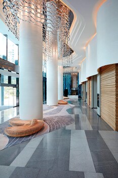 the shanhaitian resort sanya autograph collection