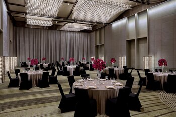 the shanhaitian resort sanya autograph collection