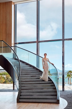 the shanhaitian resort sanya autograph collection
