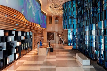 the shanhaitian resort sanya autograph collection