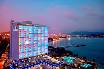 the shanhaitian resort sanya autograph collection