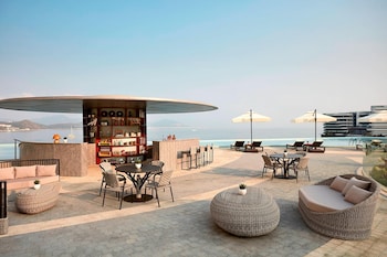 The Shanhaitian Resort Sanya, Autograph Collection,Lingshui>>Hainan,5 star