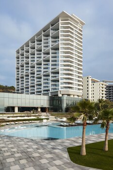 the shanhaitian resort sanya autograph collection