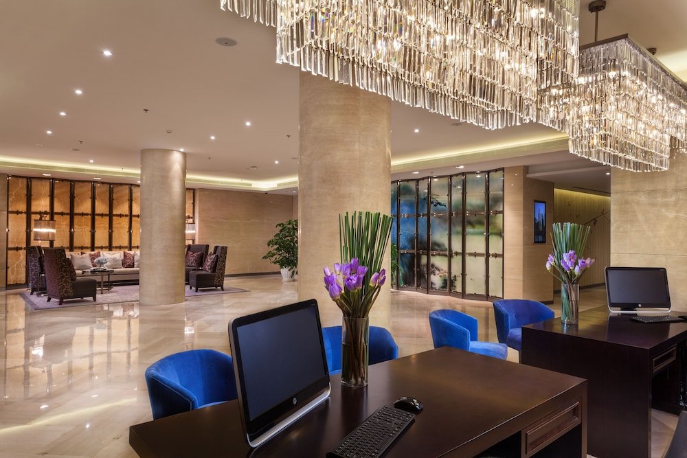 Savills Residence Daxin Shenzhen Bay,Nanshan>>Hong Kong,5 star
