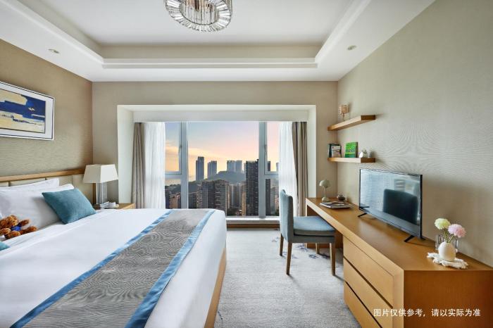 savills residence daxin shenzhen bay