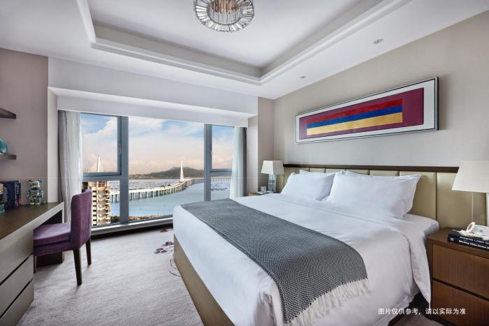 savills residence daxin shenzhen bay