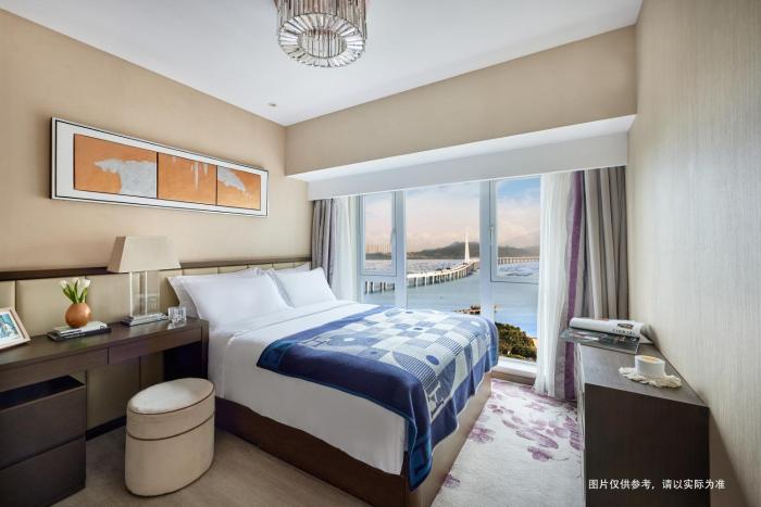 savills residence daxin shenzhen bay