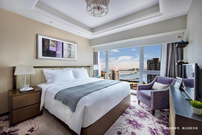 savills residence daxin shenzhen bay