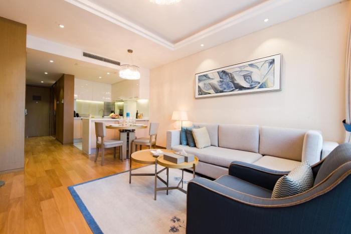 savills residence daxin shenzhen bay