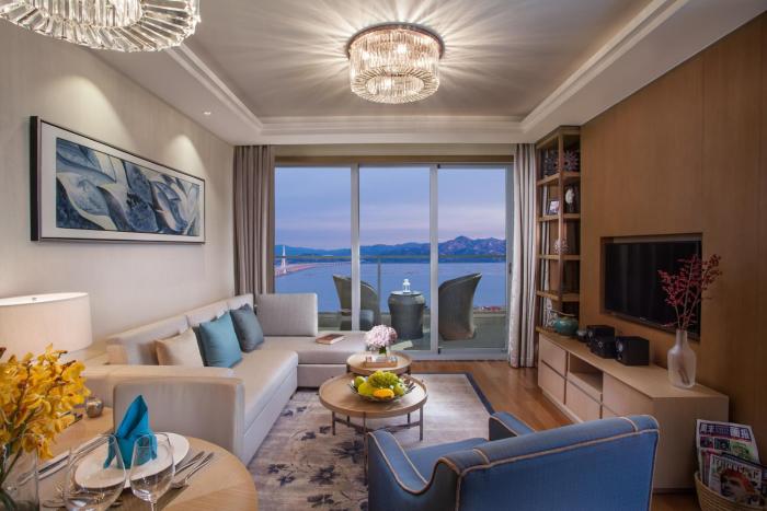 savills residence daxin shenzhen bay