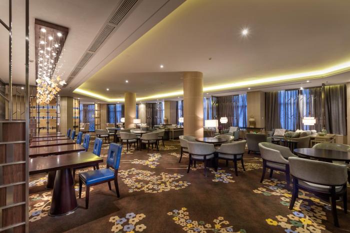 savills residence daxin shenzhen bay