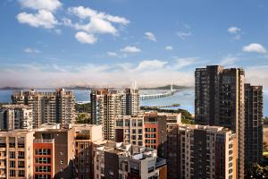 savills residence daxin shenzhen bay