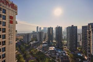 savills residence daxin shenzhen bay