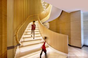 savills residence daxin shenzhen bay