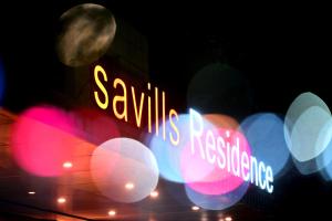 savills residence daxin shenzhen bay