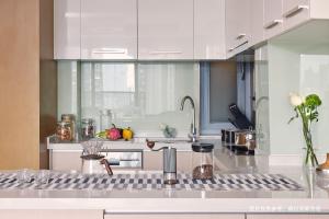 savills residence daxin shenzhen bay