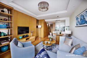 savills residence daxin shenzhen bay