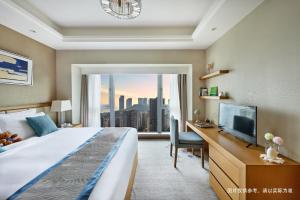 savills residence daxin shenzhen bay