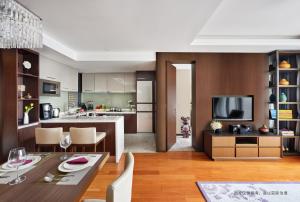 savills residence daxin shenzhen bay