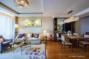 savills residence daxin shenzhen bay