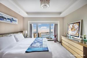 savills residence daxin shenzhen bay