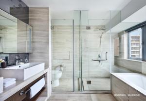 savills residence daxin shenzhen bay