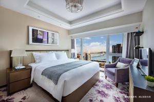 savills residence daxin shenzhen bay