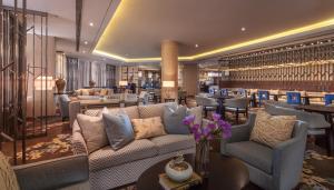 savills residence daxin shenzhen bay