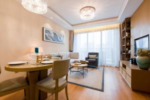 savills residence daxin shenzhen bay