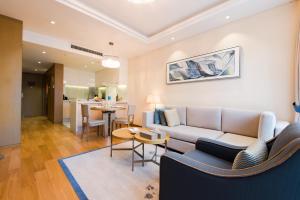 savills residence daxin shenzhen bay