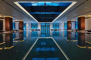 hilton linzhi resort