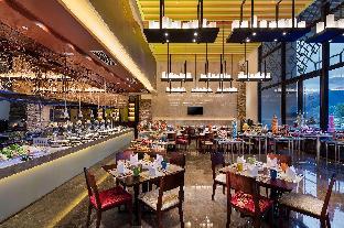 hilton linzhi resort