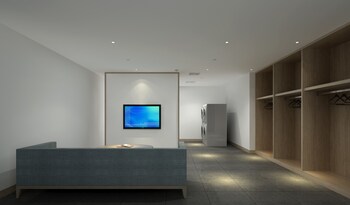 Holiday Inn Express - Zhejiang Qianxia Lake By Ihg,Qingtian>>Lishui,3 star