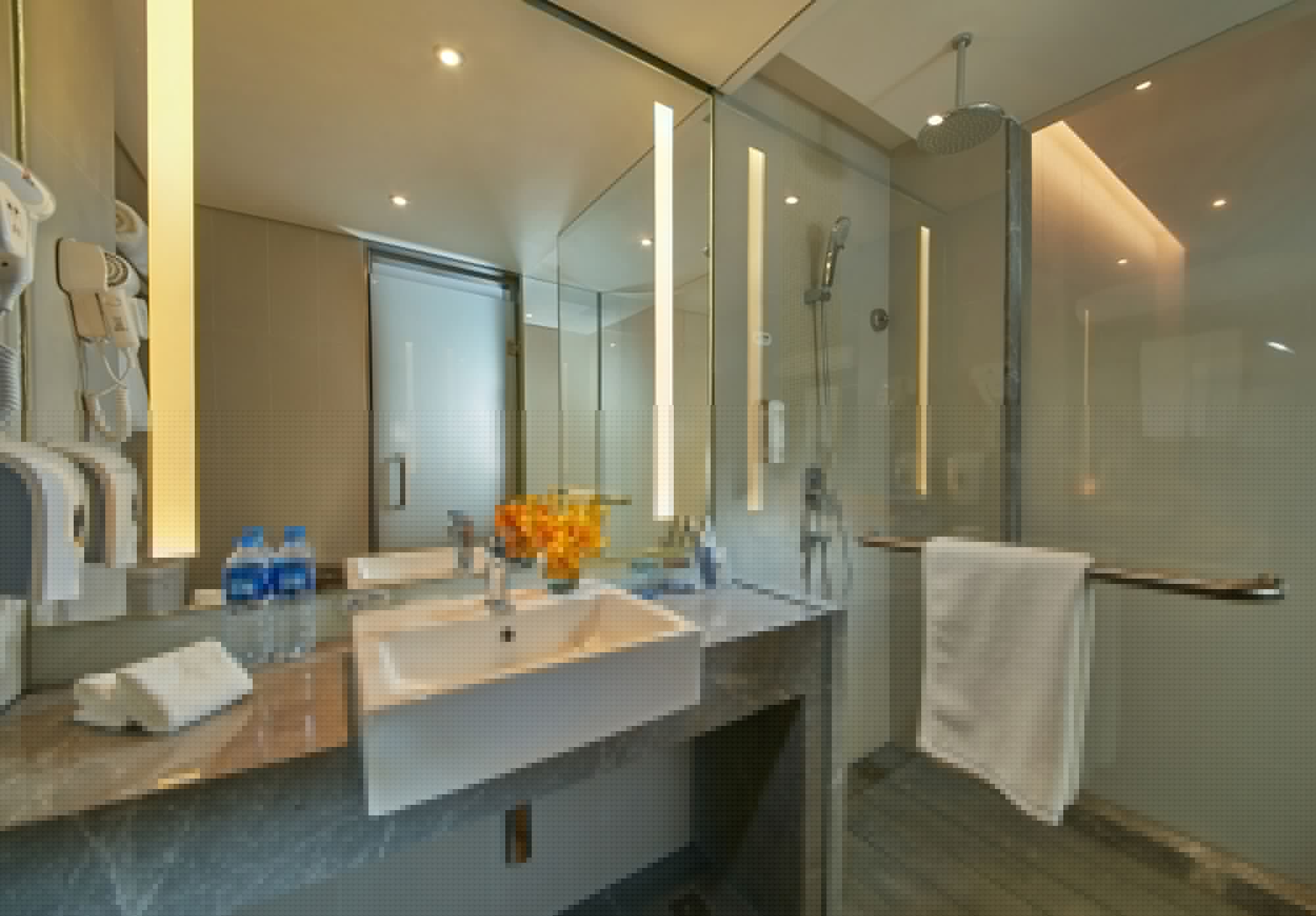 holiday inn express nantong textile city by ihg