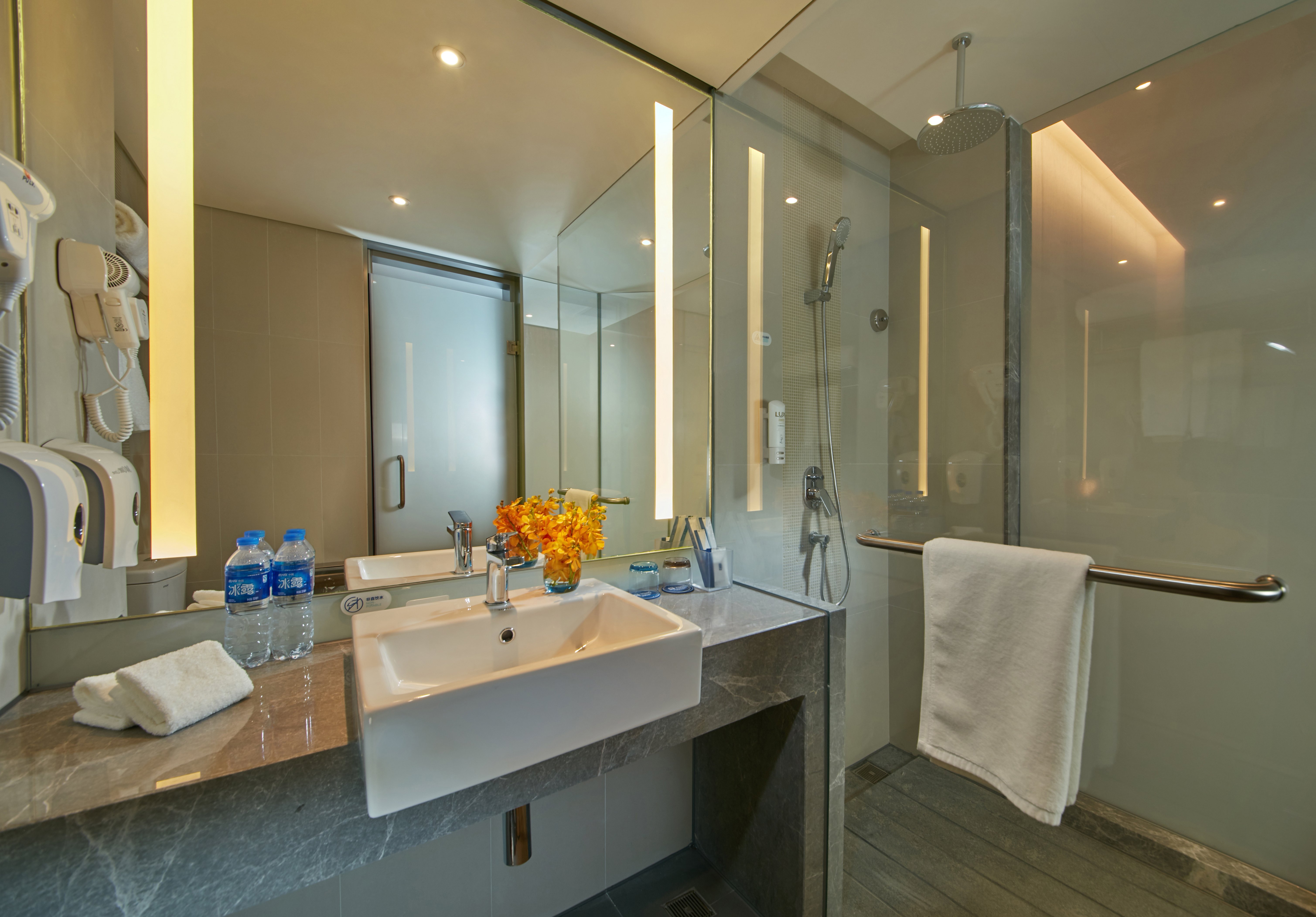 holiday inn express nantong textile city by ihg