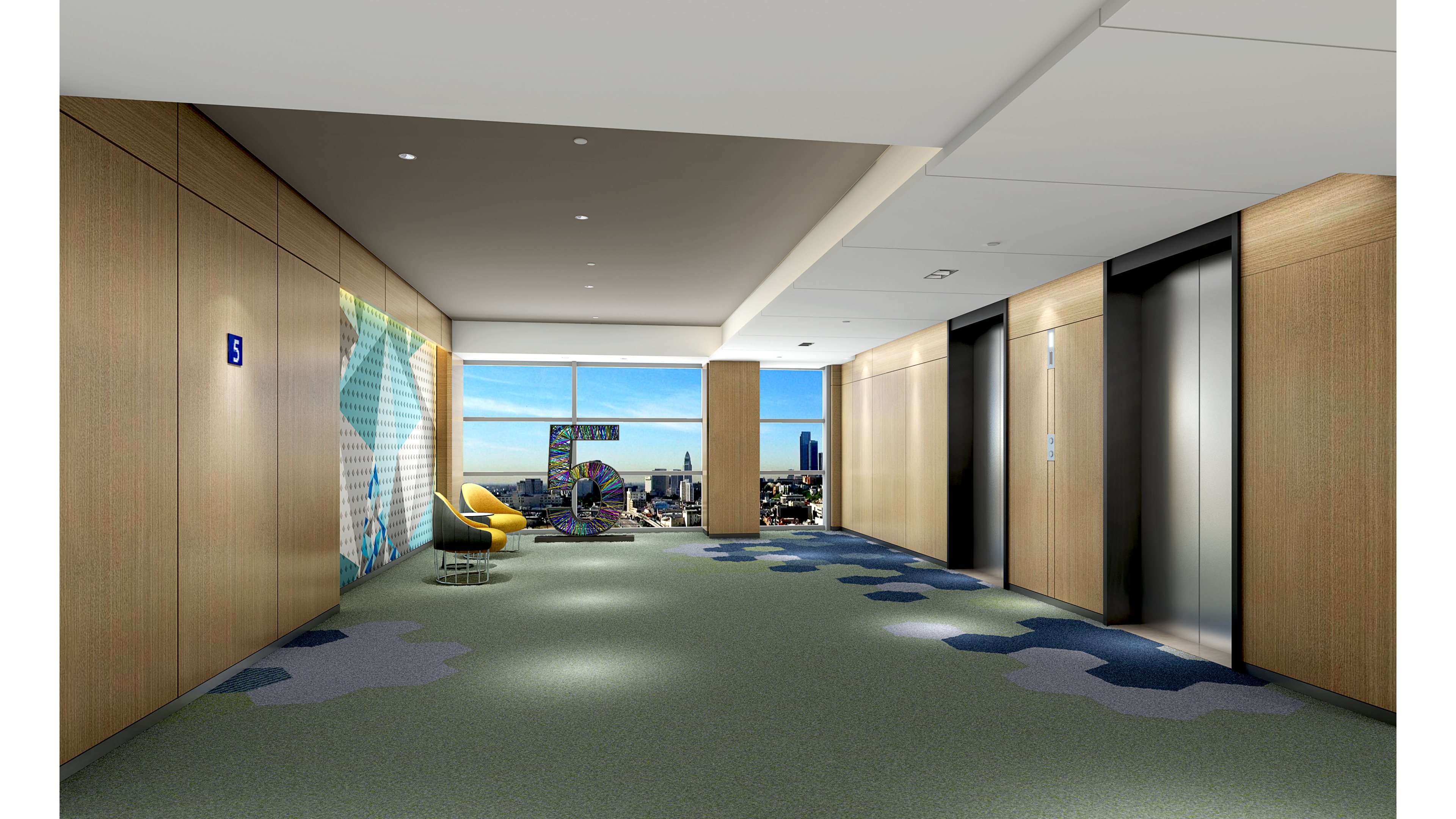 holiday inn express nantong textile city by ihg