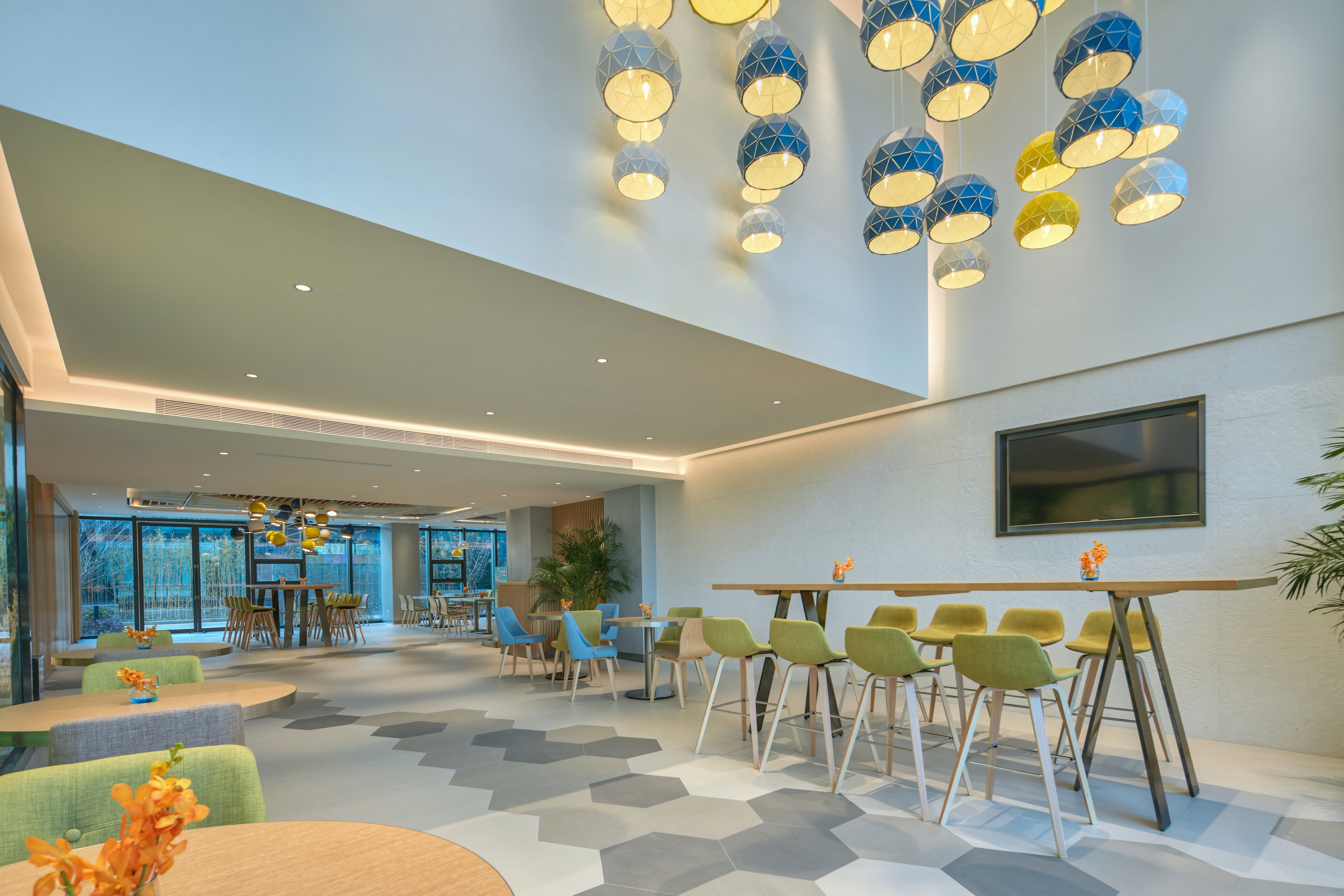 holiday inn express nantong textile city by ihg