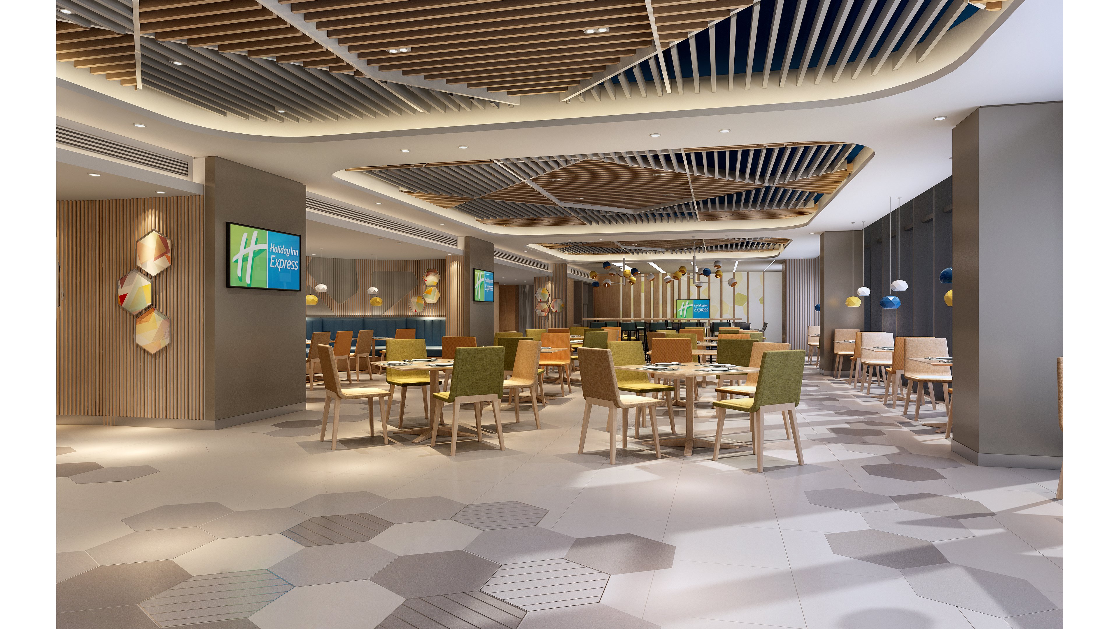 holiday inn express nantong textile city by ihg