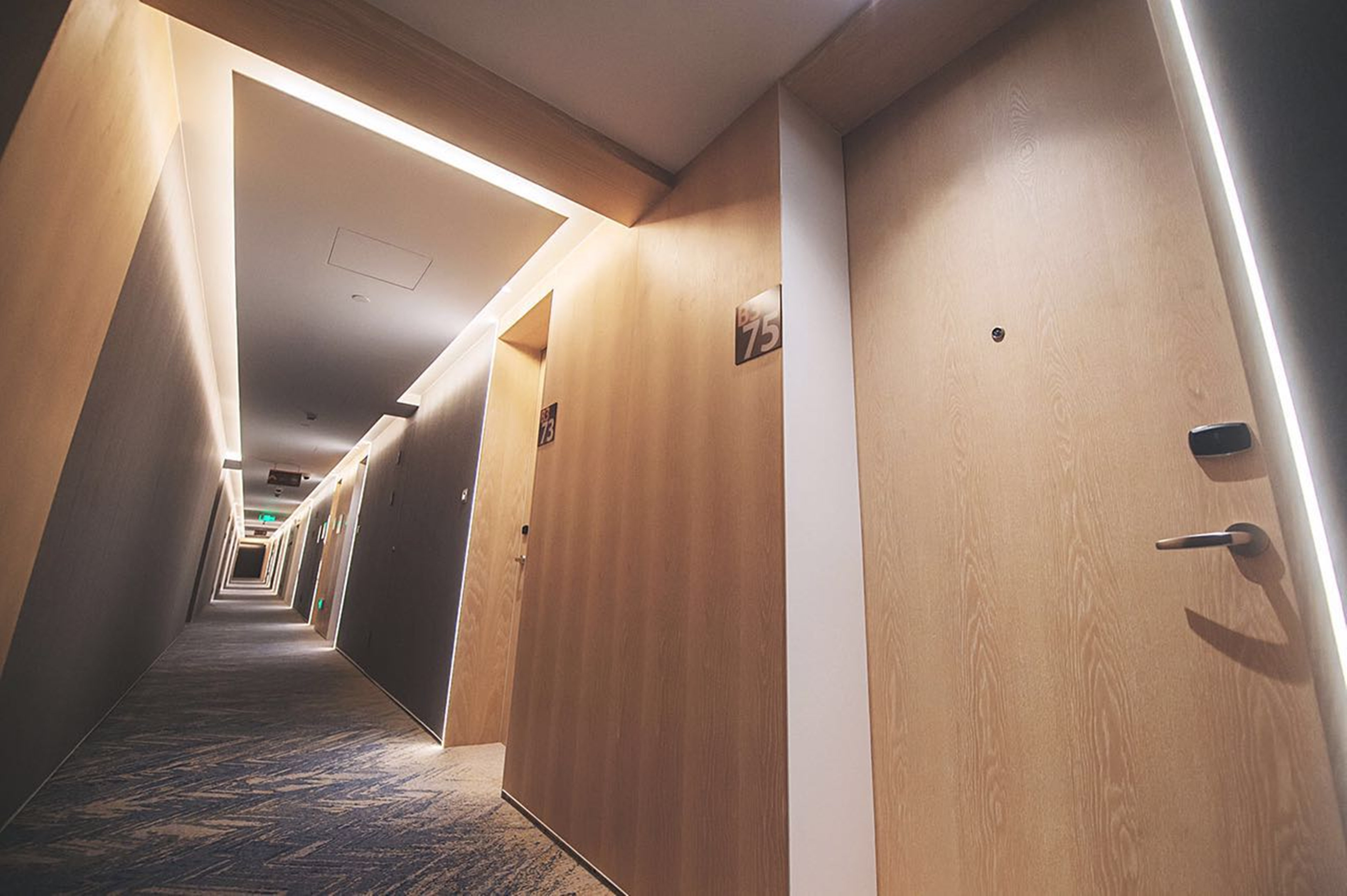 holiday inn express shanghai songjiang fangta by ihg