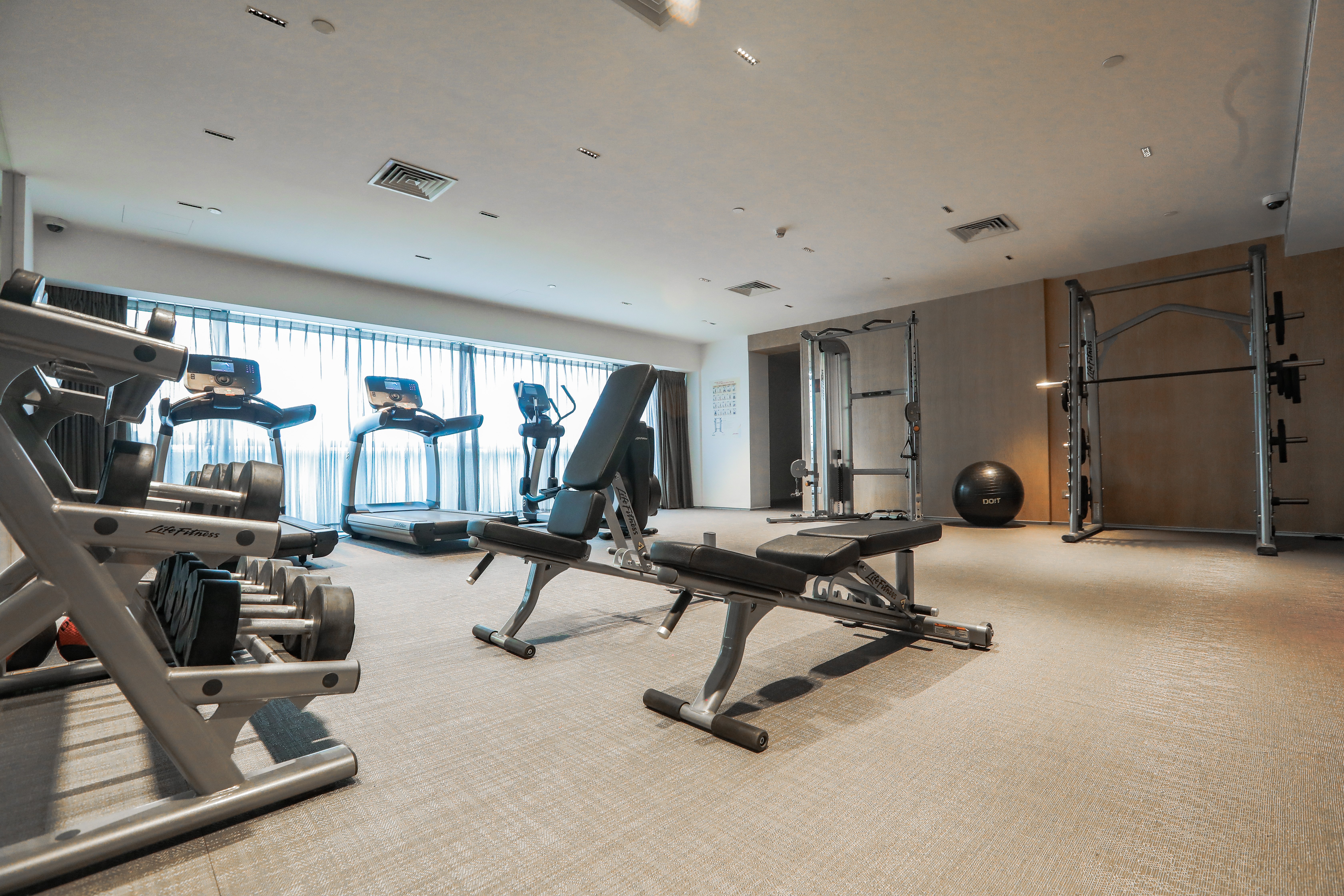 holiday inn express shanghai songjiang fangta by ihg