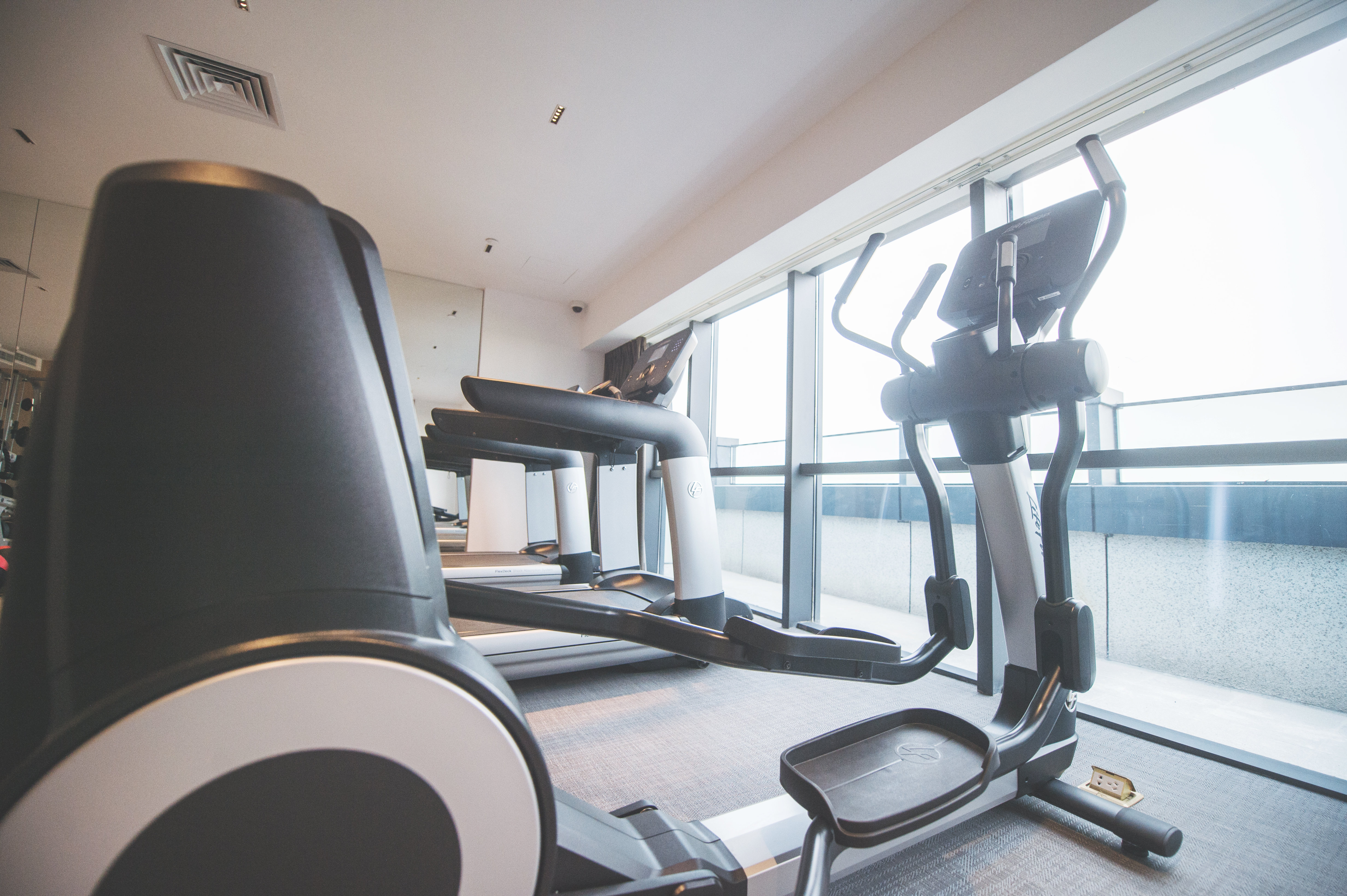 holiday inn express shanghai songjiang fangta by ihg
