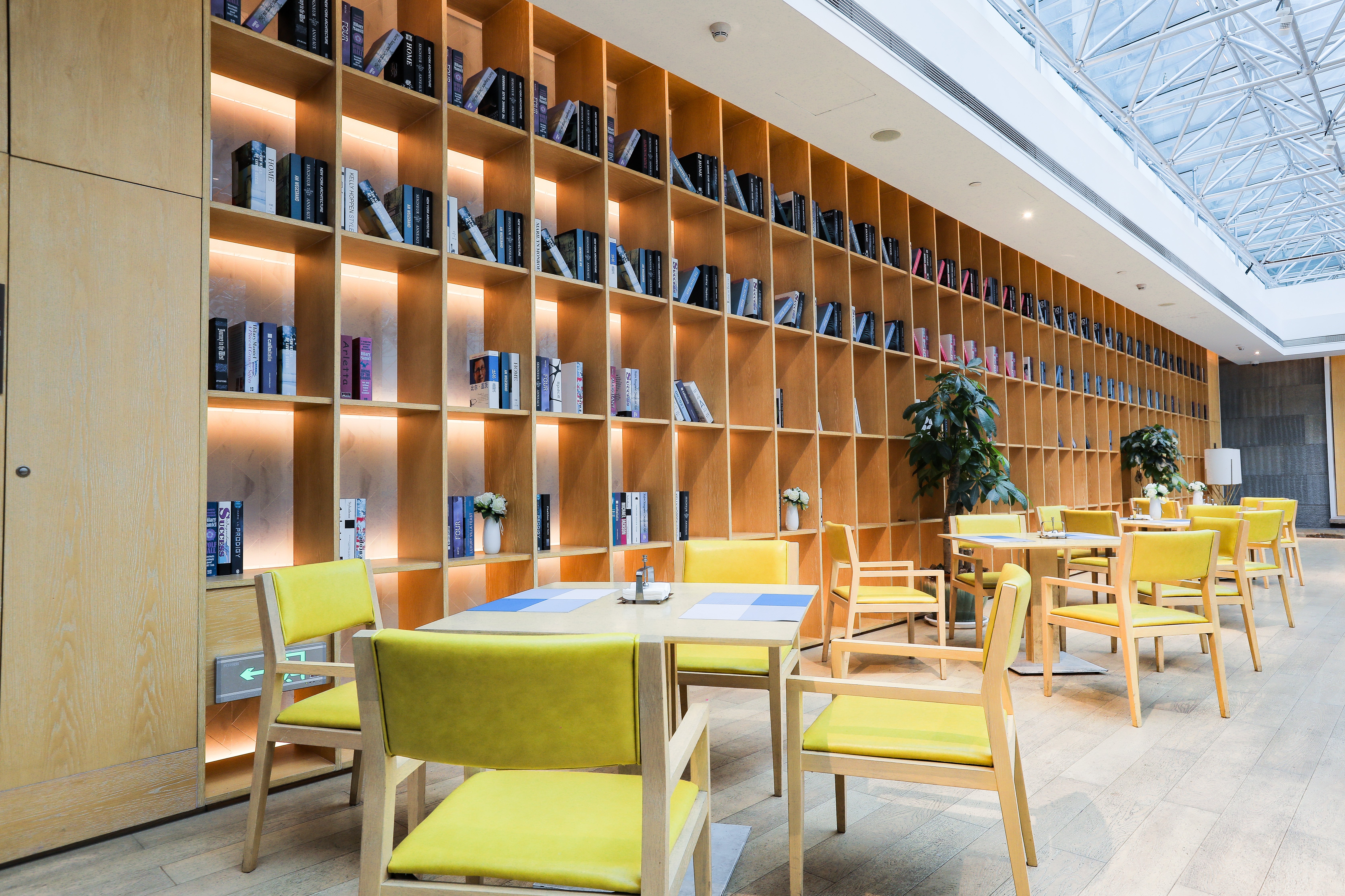 holiday inn express shanghai songjiang fangta by ihg