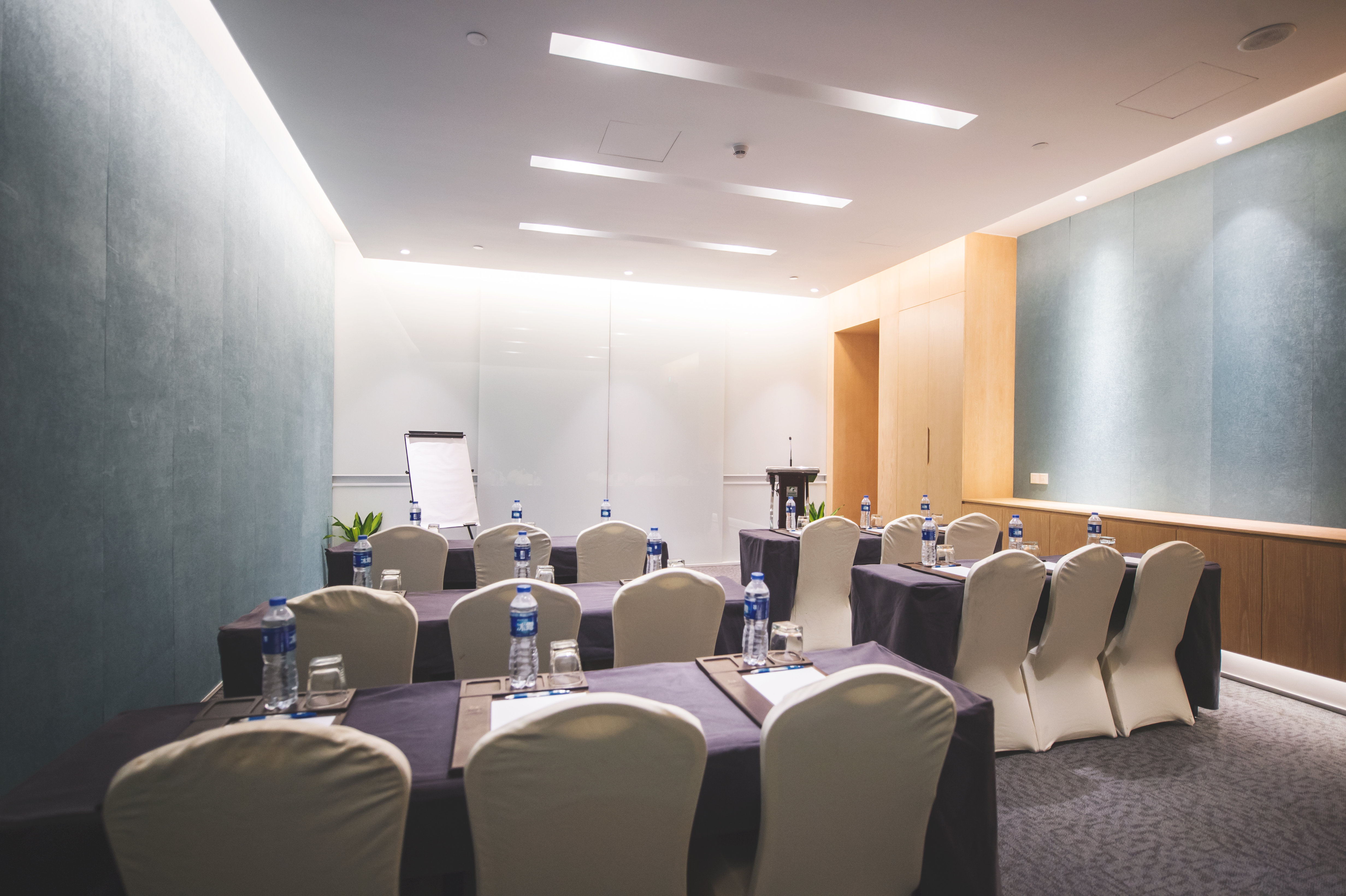 holiday inn express shanghai songjiang fangta by ihg