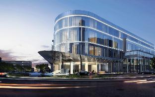 holiday inn express shanghai songjiang fangta by ihg