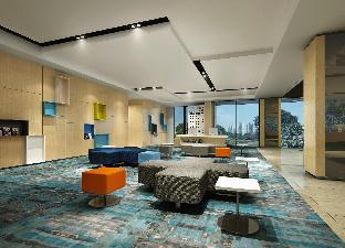 holiday inn express shanghai songjiang fangta by ihg