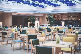 holiday inn express shanghai songjiang fangta by ihg